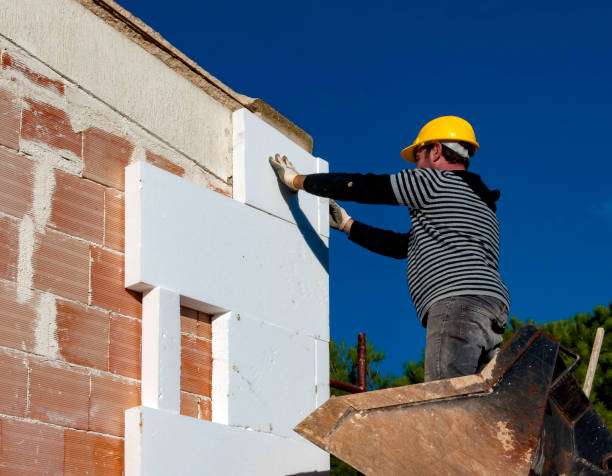 Best Residential Insulation in Rinna, VA