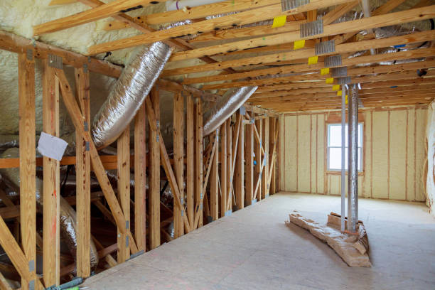 Trusted Rivanna, VA Insulation Contractor Experts