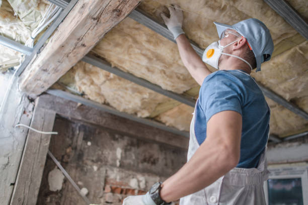 Best Spray Foam Insulation in Rinna, VA